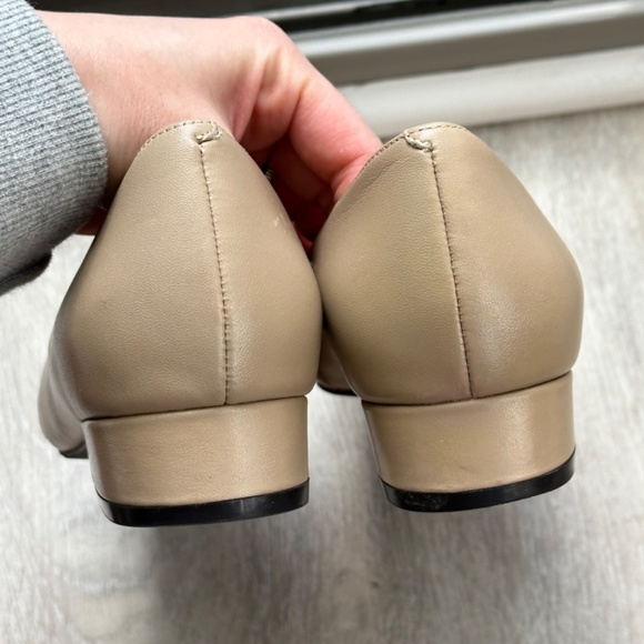 Cole Haan leather flats - Picture 4 of 4